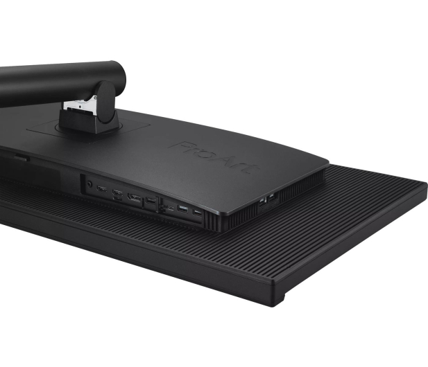 ASUS 34" PA348CGV Czarny - 1074302 - zdjęcie 8